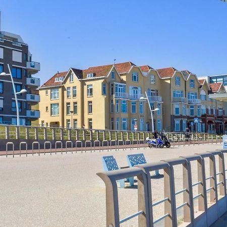 Beach House Rodine - Free Parking & Bikes Den Haag Buitenkant foto