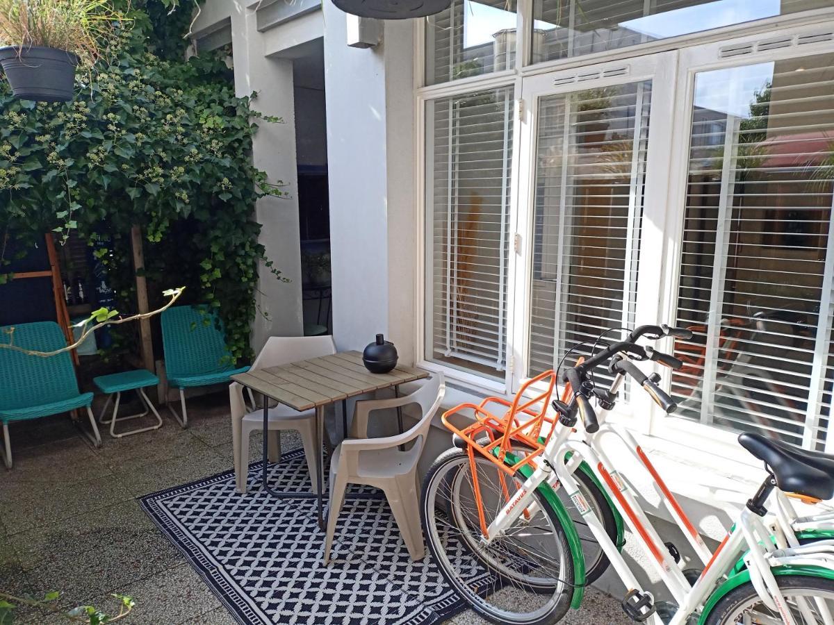 Beach House Rodine - Free Parking & Bikes Den Haag Buitenkant foto